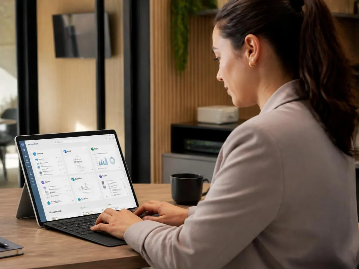 Microsoft 365 for New Zealand businesses