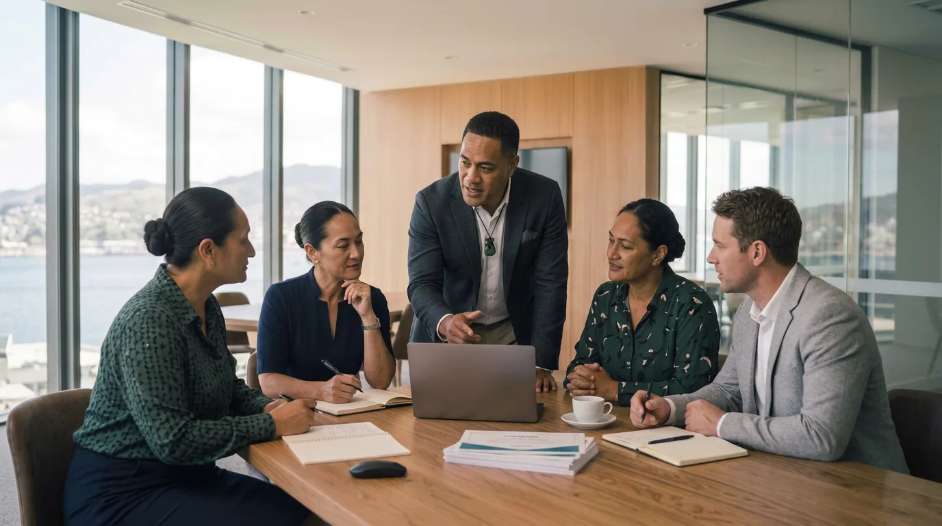 Technology support for Non-Profit & Community organisations