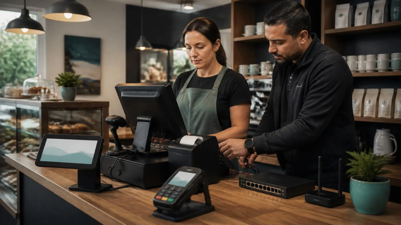 Point of Sales for New Zealand businesses