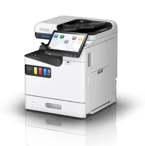 Epson WorkForce Enterprise AM-C400 A4 colour enterprise multifunction printer