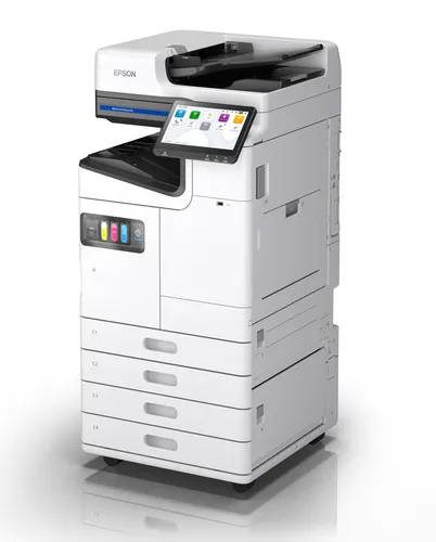 Epson WorkForce Enterprise AM-C6000 A3 colour enterprise multifunction printer