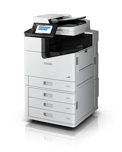 Epson WorkForce Enterprise WF-C21000 A3 colour enterprise multifunction printer