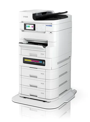 Epson WorkForce Pro EM-C8101 A3 colour multifunction printer