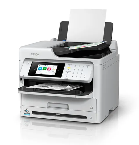 Epson WorkForce Pro WF-M5899 A4 monochrome multifunction business printer