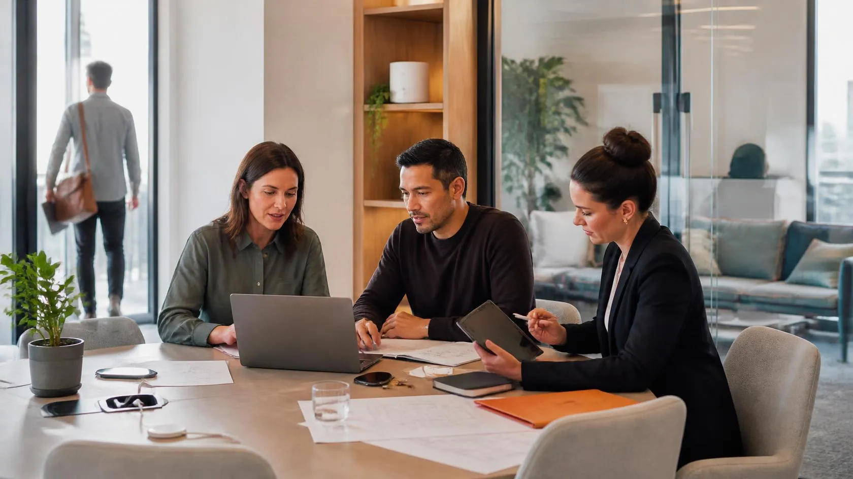 Technology support for Property & Real Estate organisations