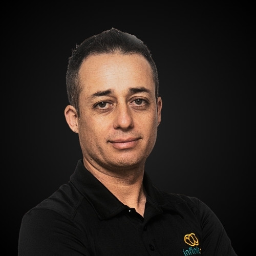 Daniel Contreras-Rojas
