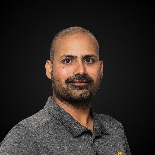 Maninder Singh
