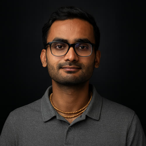 Vardhan Agarwal