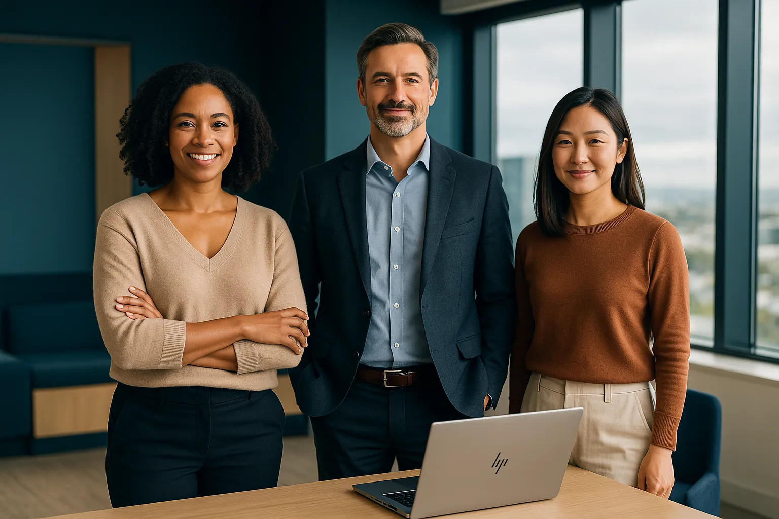 InfinityIT business technology assessment